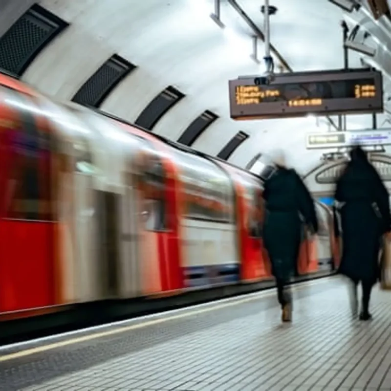 Two Teenagers Sentenced to 5.5 Years for London Transport Cyberattack