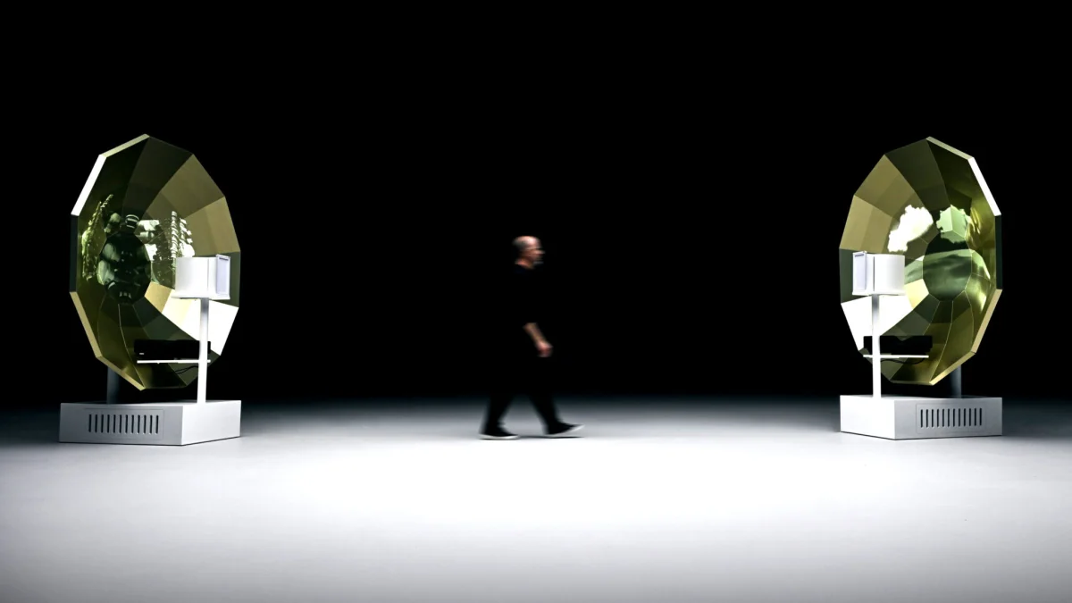 Bentley Skips Fake Engine Noise for Torcal EV, Uses Drums and Viola Instead