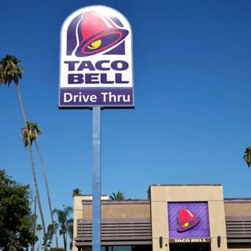 US Probes Taco Bell Lettuce Supplier as Cyclosporiasis Cases Top 1,600