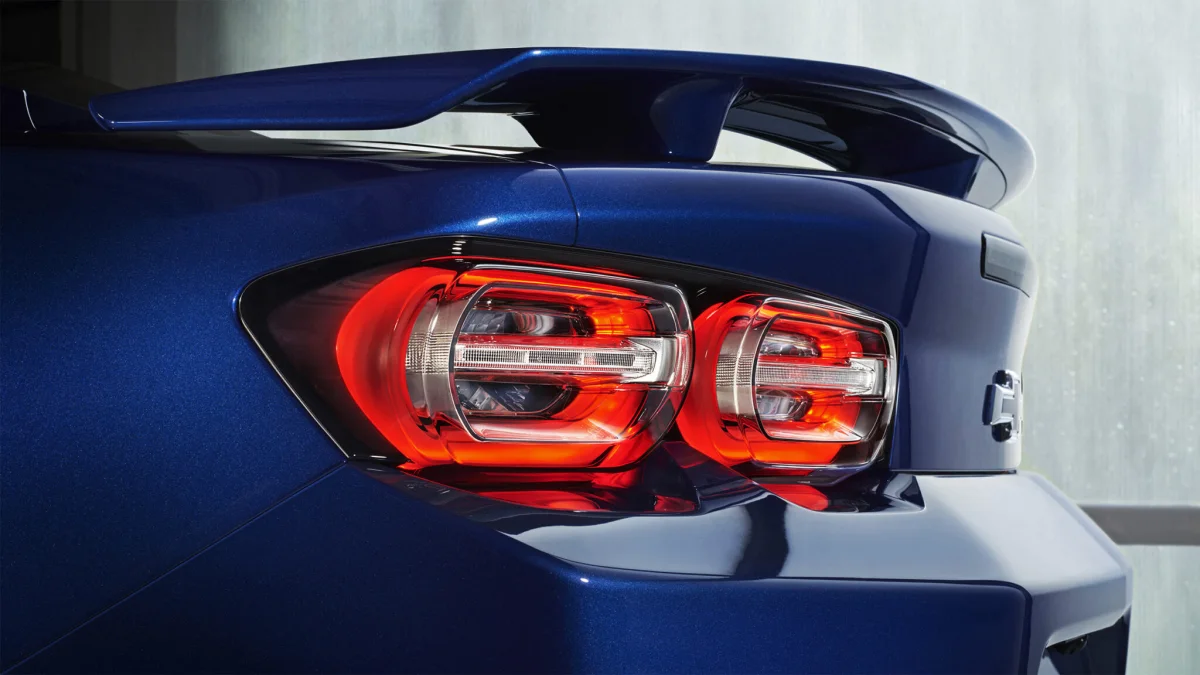Chevy's Five-Year Plan: New Camaro Sedan, Updated Gas Models, and EV Strategy Shift