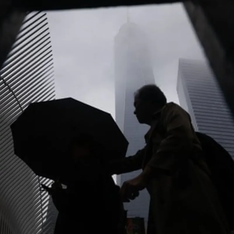 Severe Storms and Flash Floods Strike New York City