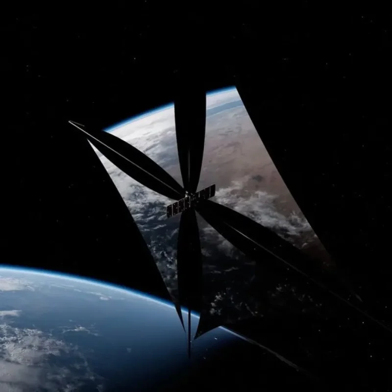 FCC Approves Reflect Orbital Space Mirror Satellite Despite Over 1,800 Complaints