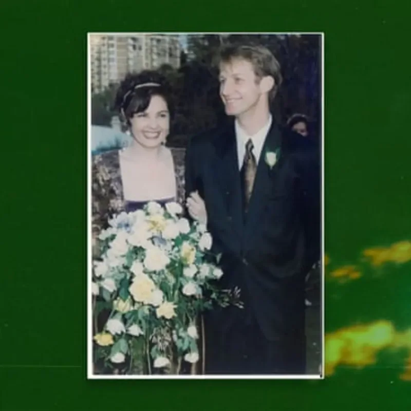 Workplace Rivalry Turns Into 34-Year Marriage at Sydney Museum