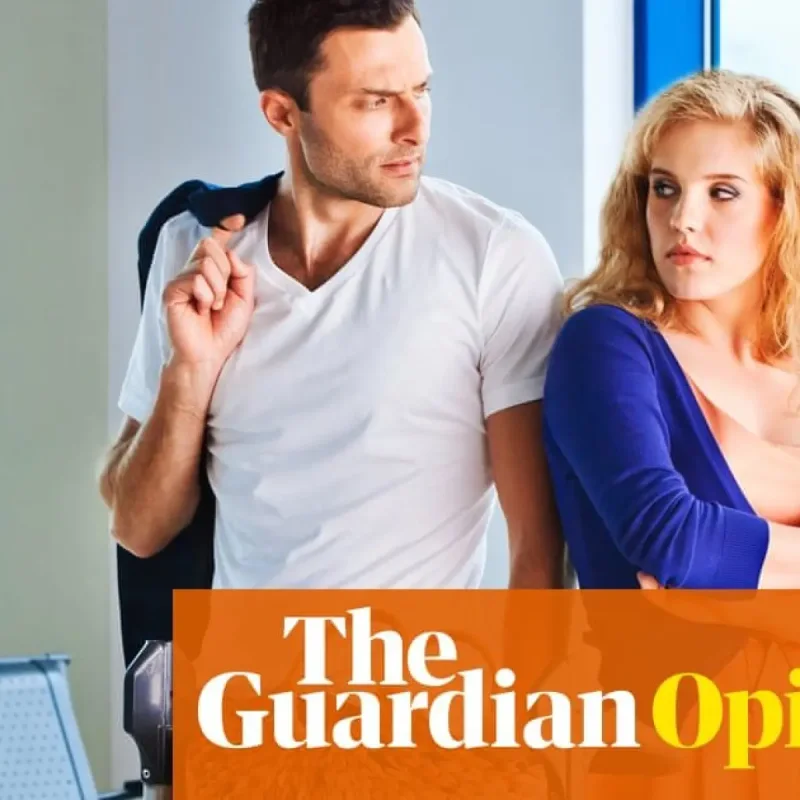 Airport Divorce: A New Strategy to Reduce Travel Stress