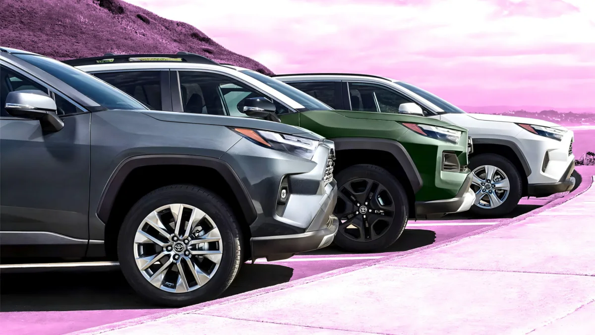 Average Used Car Price Hits $27,027, Highest Since 2023