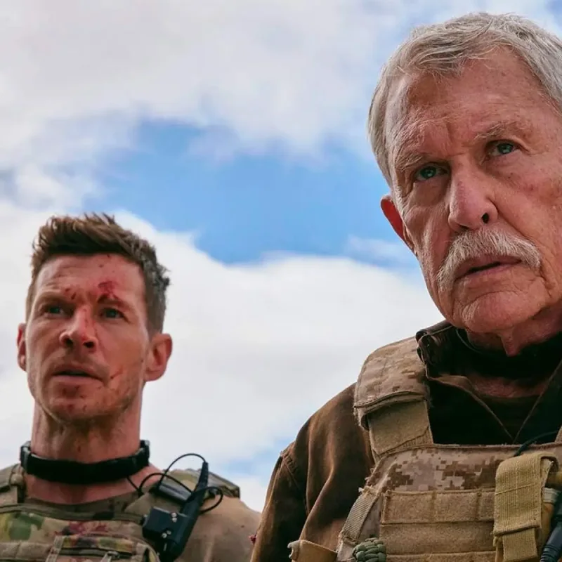 Sniper: No Nation Debuts on Netflix US Following Sony Agreement