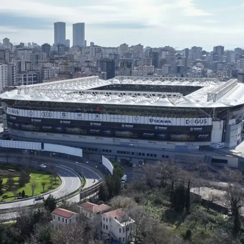 Fenerbahce Relies on Home Record Ahead of Champions League Qualifier