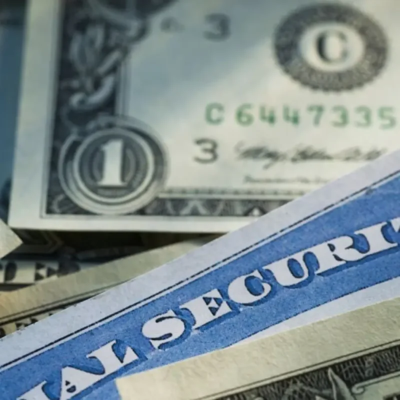 Social Security Administration Sends Final July 2026 Benefit Payments