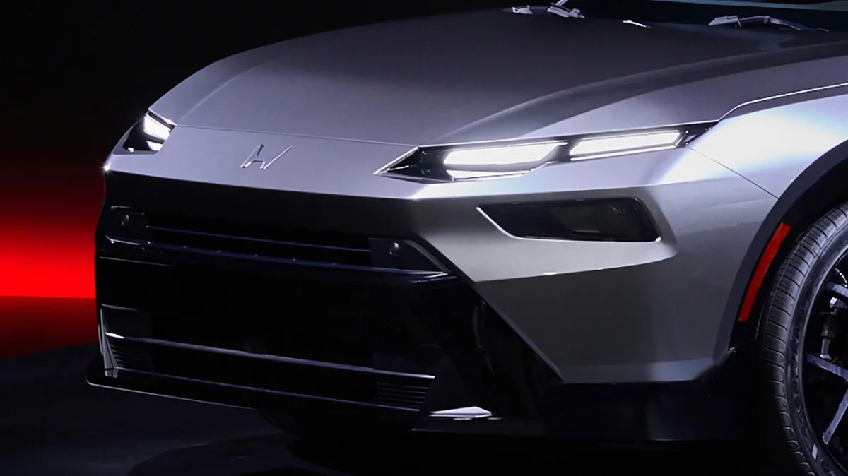 Honda Taps Tata Technologies for New Platform to Cut Costs
