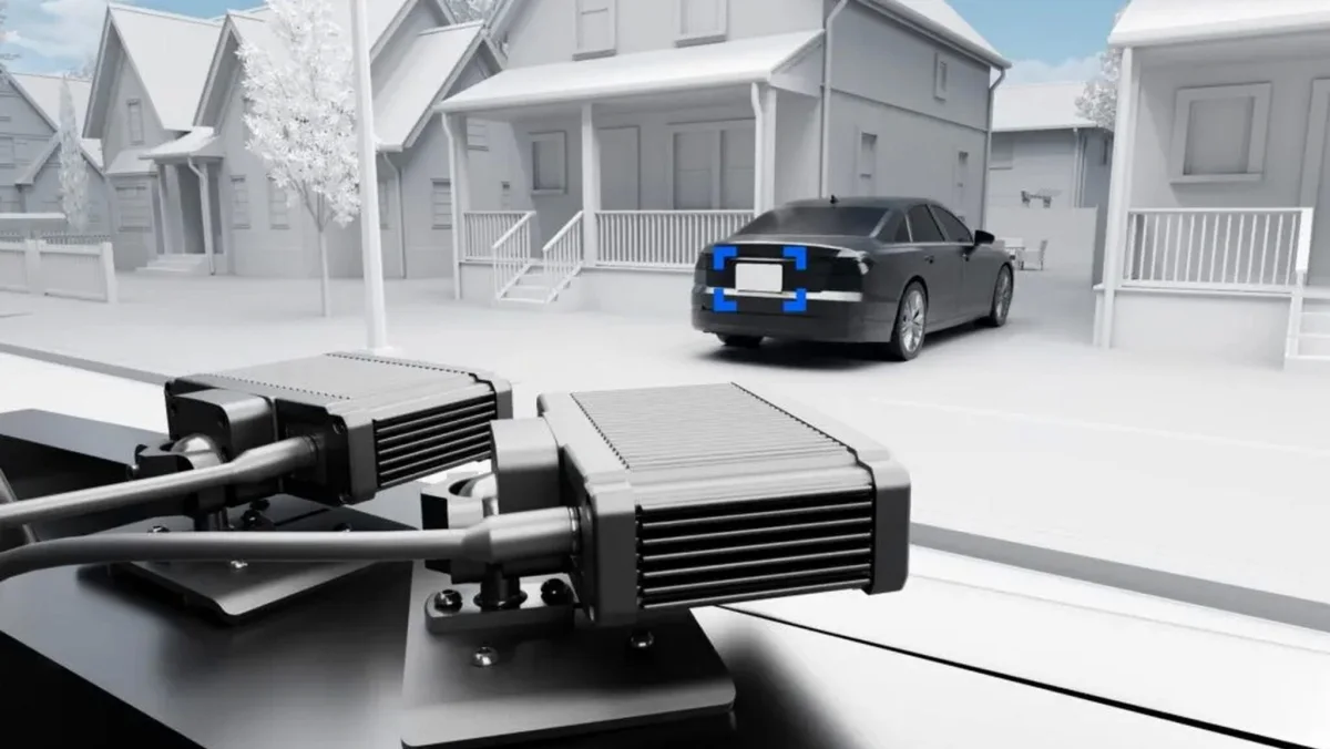Private License Plate Networks Collect Billions of Vehicle Sightings