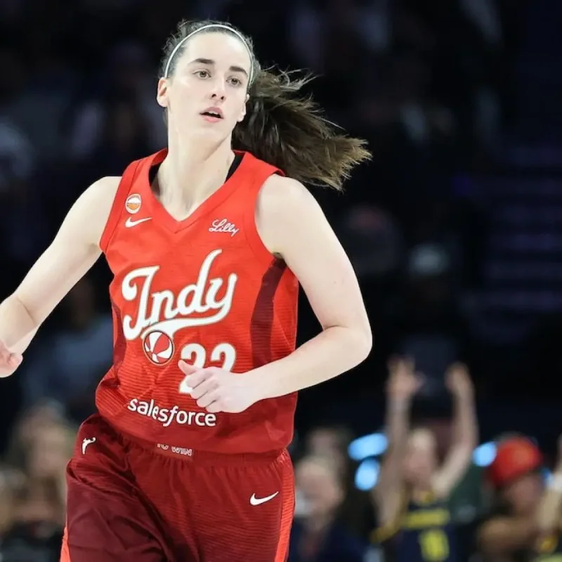 Caitlin Clark Set for College GameDay Guest Picker Role at Iowa