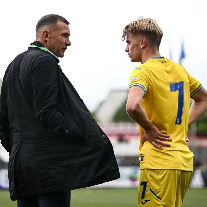 Kristian Shevchenko signs for Sholing FC