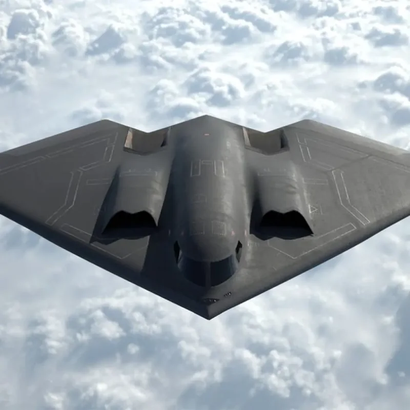 US bombers RAF Fairford: fleet withdrawn after terror arrests