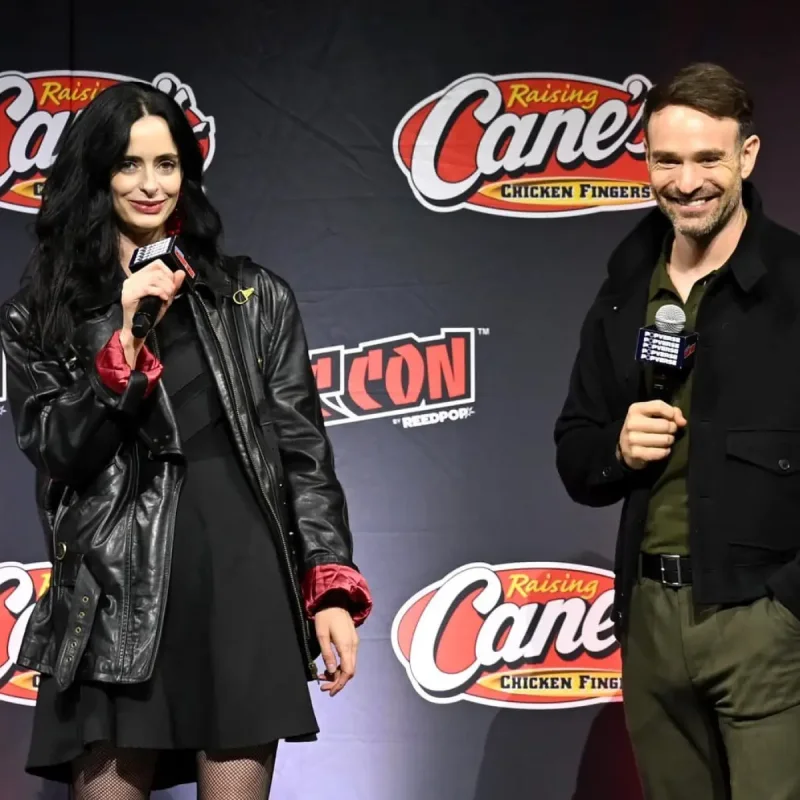 Marvel and WEBTOON digital comics app announcement