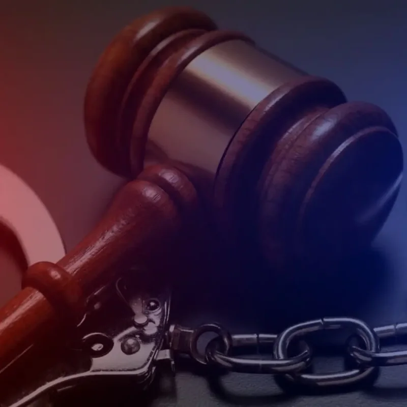 Fort Walton Beach Woman Faces Up to 80 Years After Cocaine Guilty Plea
