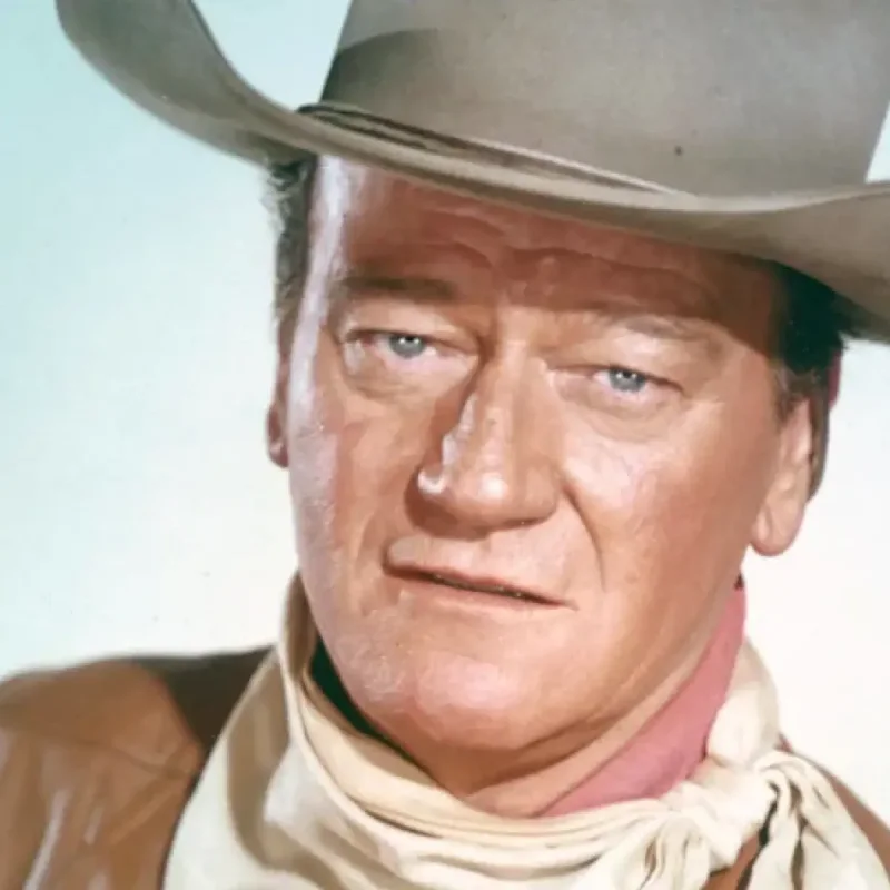 John Wayne Turned Down Blazing Saddles, Then The Big Trail Found New Life