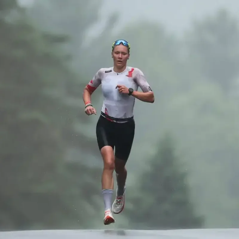 Lovseth Targets Ironman Title Defense at Kona Worlds