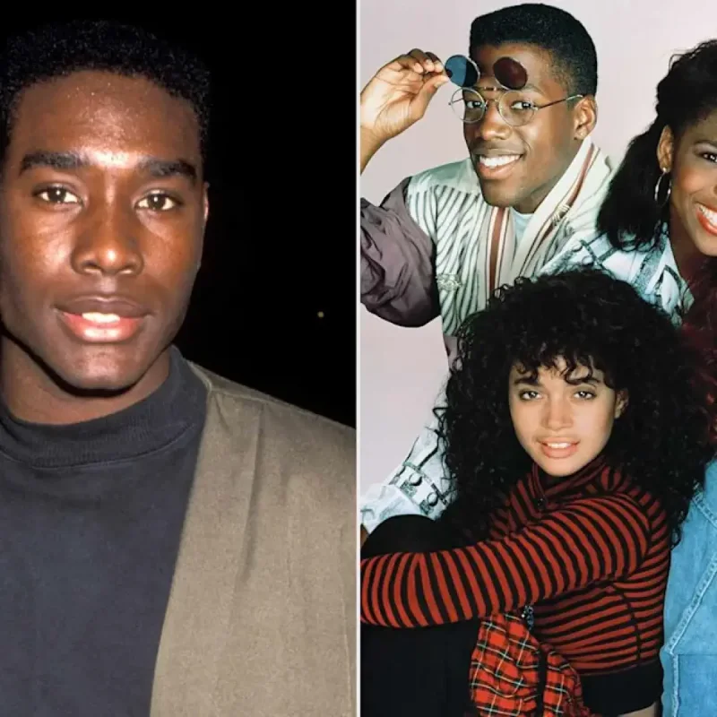 Morris Chestnut Recalls $1,500 Weekly Offer for One Line on A Different World