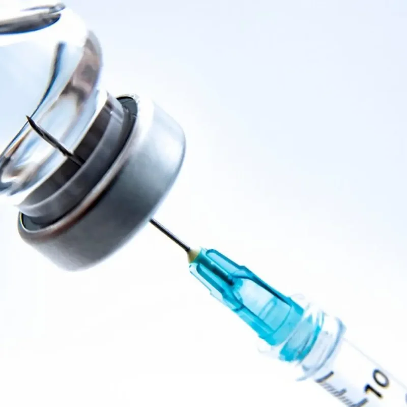 FDA Flags 22 Compounded Tirzepatide Vials From Apothecary Pharma