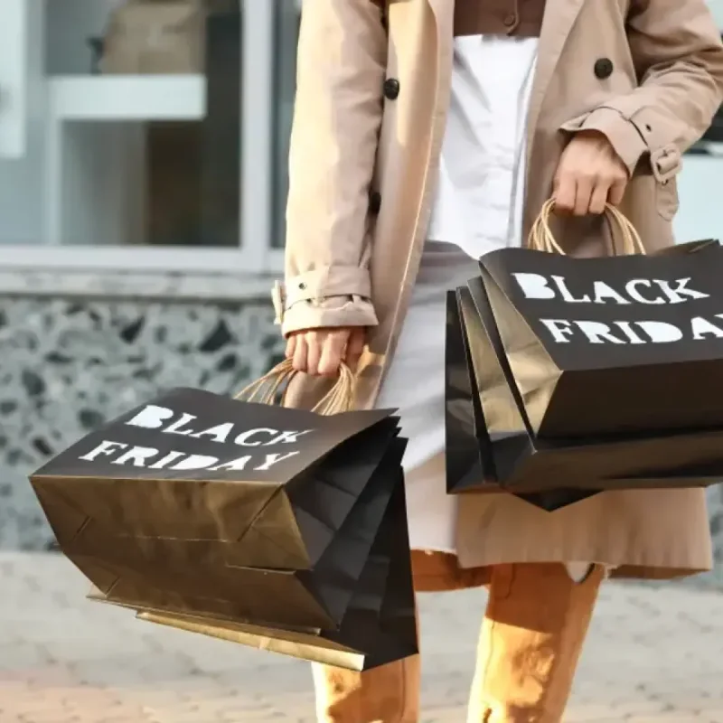 Designer Discounts Arrive for Black Friday 2026 on November 27