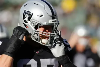 Former Cardinals Lineman Josh Mauro Passes Away at 35