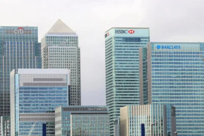 Barclays Pivots Capital From Rates to Hedge Fund Financing