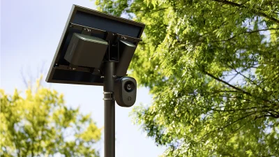 Texas Councilman Sarcastically Proposes Banning Phones and Internet After Flock Cameras Axed
