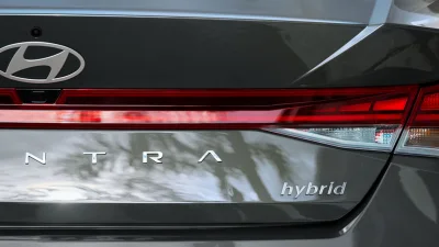 Hyundai Recalls 54,337 Elantra Hybrids Over Fire Risk from Overheating Component
