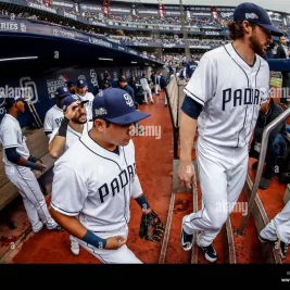 Dodgers Beat Padres 4-0 Behind Ohtani's Two-Way Masterclass