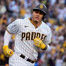Manny Machado Clashes With Reporters Over Batting Slump