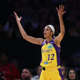 Las Vegas Aces Reclaim Top Spot in WNBA Power Rankings