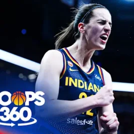 Caitlin Clark Sits Out Indiana Fever Game Due to Back Injury