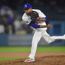 Dodgers Bullpen Extends Scoreless Streak to 18 Innings Amid Pitching Injuries