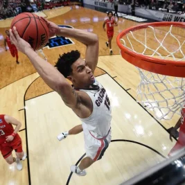 Eight Elite College Basketball Programs Negotiate Diamond Cup Entry