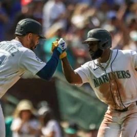 Athletics Face Angels in Key AL West Showdown
