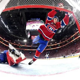 Montreal Victoire Shuts Out Ottawa Charge to Claim First Walter Cup