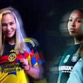 Gotham FC Faces Club America in Concacaf W Champions Cup Semifinals