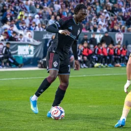Colorado Rapids Host San Jose Earthquakes in US Open Cup Quarterfinal