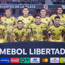 Independiente Medellin and Cusco FC Clash in Crucial Copa Libertadores Group A Match