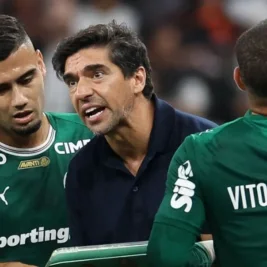 Palmeiras Aim to Seal Copa Libertadores Knockout Spot Against Cerro Porteno