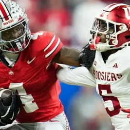 Ohio State Football Faces Historic 2026 Schedule and Extends Scholarship