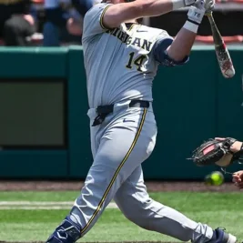 Michigan Baseball Shuts Out Rutgers in Big Ten Tournament Opener