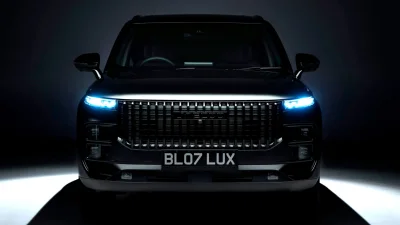Chinese SUVs in UK Face Sky-High Insurance Costs, Some Refused Coverage