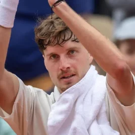 British Duo Secure Places in Final French Open Qualifying Round