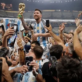 The Guardian Invites Football Fans to Share World Cup Views