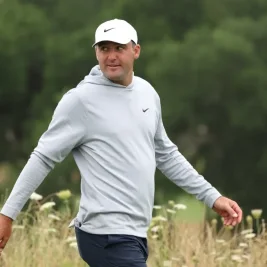 Scheffler Braces for Tougher Test at TPC Craig Ranch
