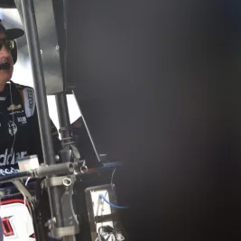 Kyle Busch Hospitalized, Misses Coca-Cola 600 at Charlotte
