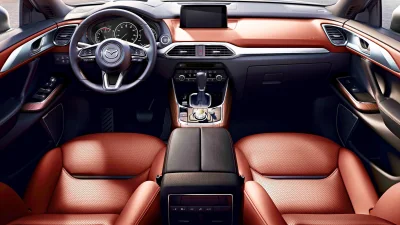 Mazda Faces Class Action Over Heated Seats That Burn Owners