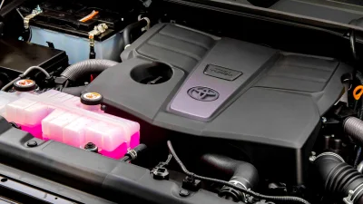 Toyota Recalls 44,000 More Tundras Over Engine Debris Issue