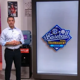 Power Four Baseball Tournaments Reshape NCAA Postseason Bracket Projections